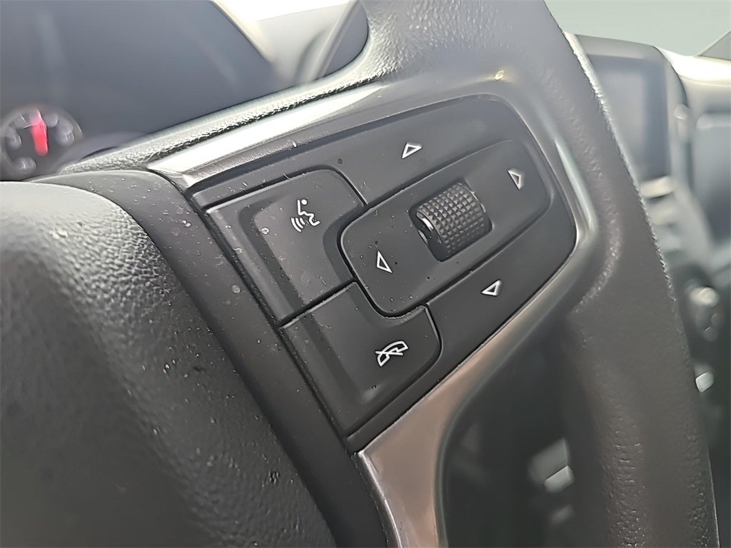 2022 Chevrolet Silverado 2500HD Custom Remote Start, Camper Package, (CarBravo Certified!