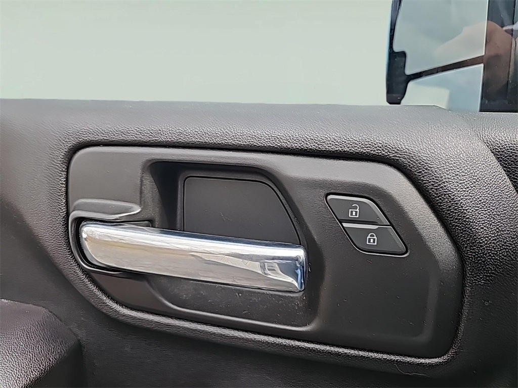 2022 Chevrolet Silverado 2500HD Custom Remote Start, Camper Package, (CarBravo Certified!