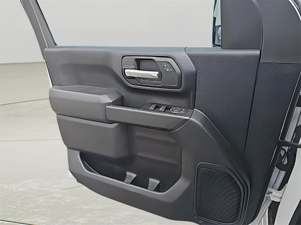 2022 Chevrolet Silverado 2500HD Custom Remote Start, Camper Package, (CarBravo Certified!