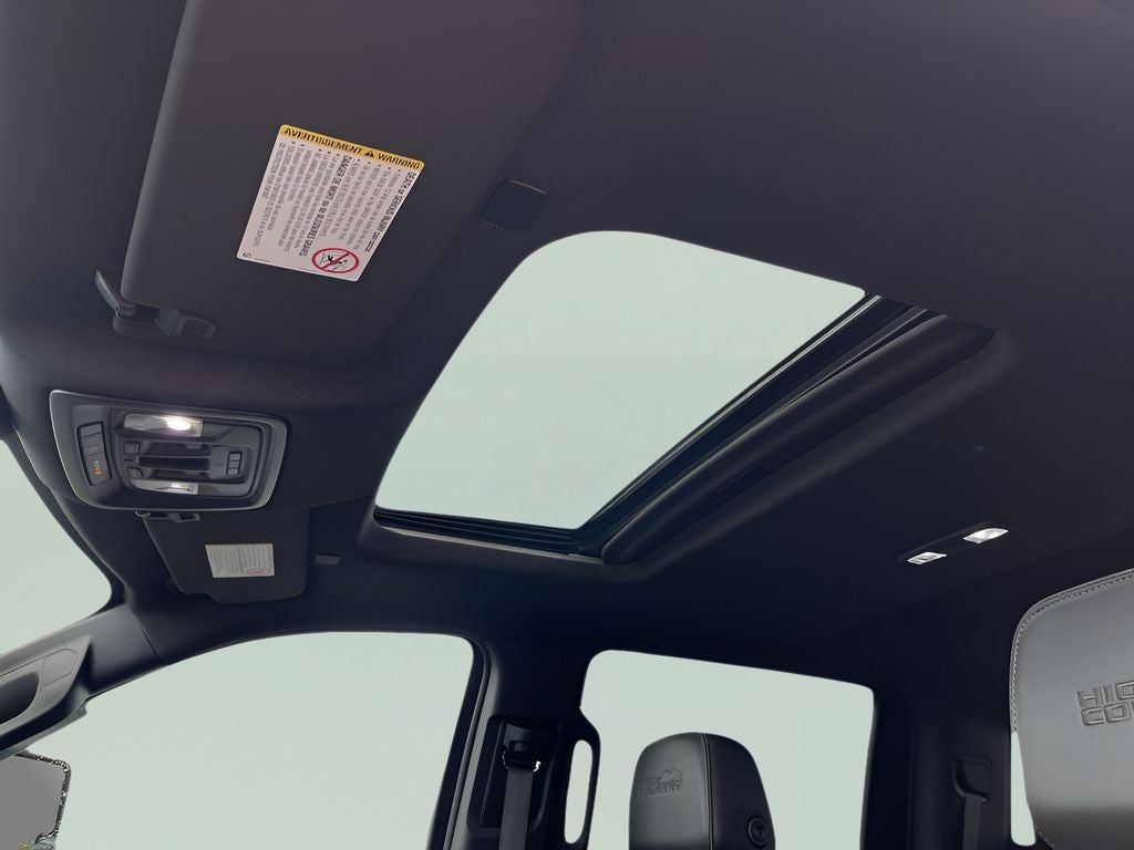 2023 Chevrolet Silverado 3500HD High Country