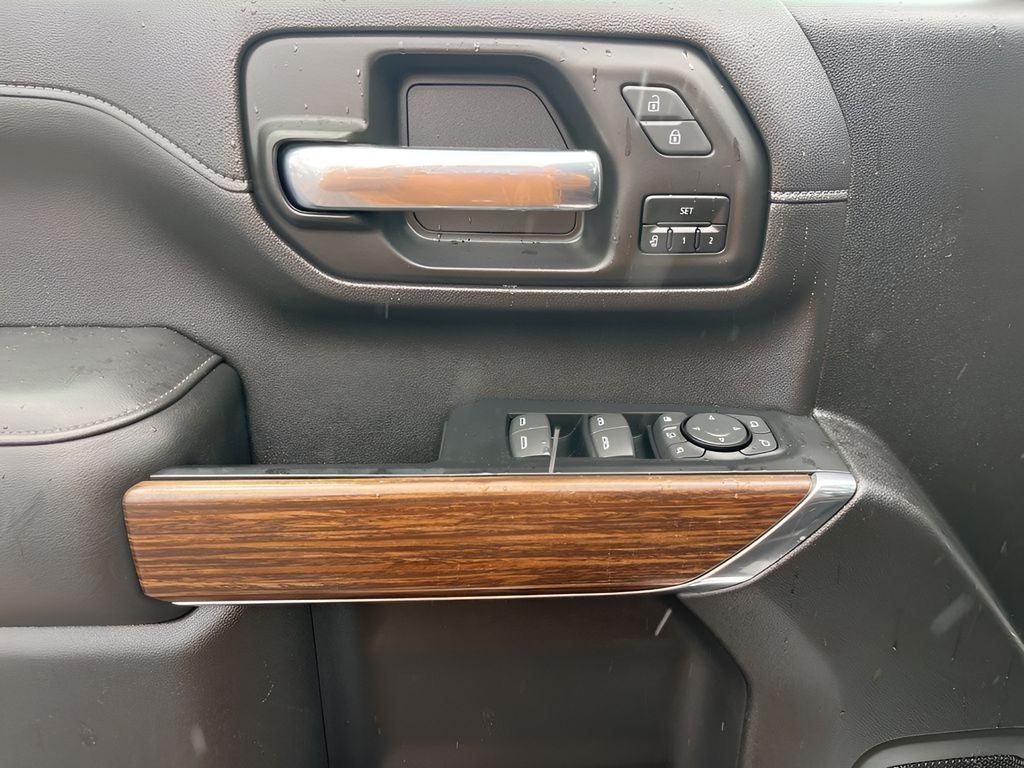 2023 Chevrolet Silverado 3500HD High Country