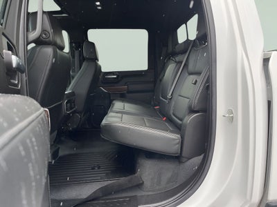 2023 Chevrolet Silverado 3500HD High Country