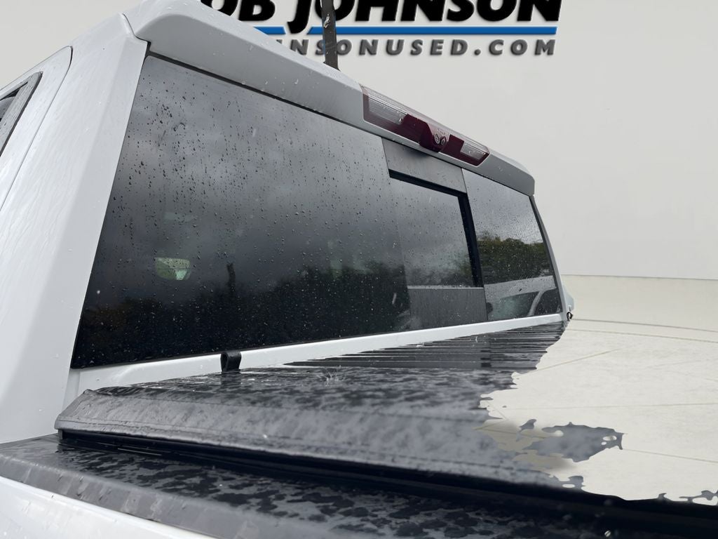 2023 Chevrolet Silverado 3500HD High Country