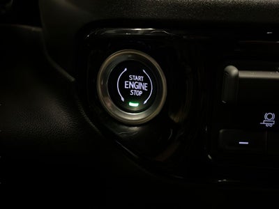 2022 Chevrolet Silverado 1500 LTZ CARBRAVO CERTIFIED