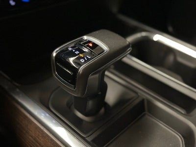 2022 Chevrolet Silverado 1500 High Country CARBRAVO CERTIFIED