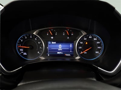 2022 Chevrolet Equinox LT *CarBravo Certified*