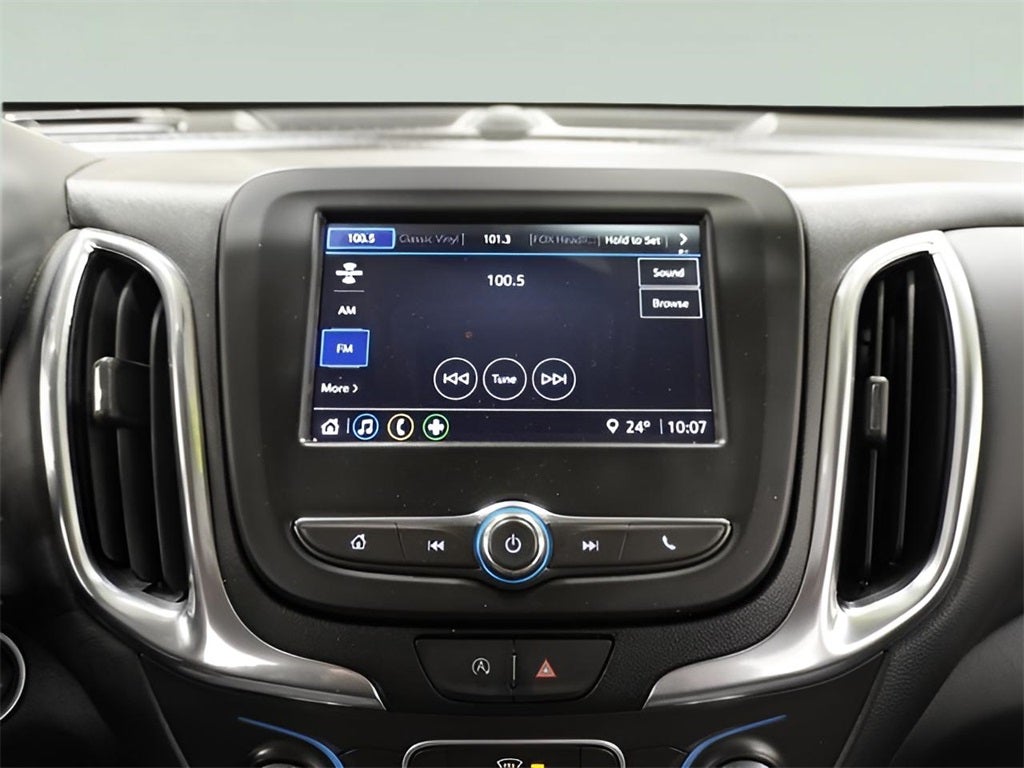 2022 Chevrolet Equinox LT *CarBravo Certified*