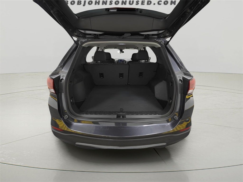 2022 Chevrolet Equinox LT *CarBravo Certified*