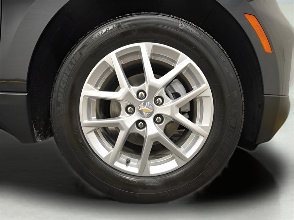 2022 Chevrolet Equinox LT *CarBravo Certified*