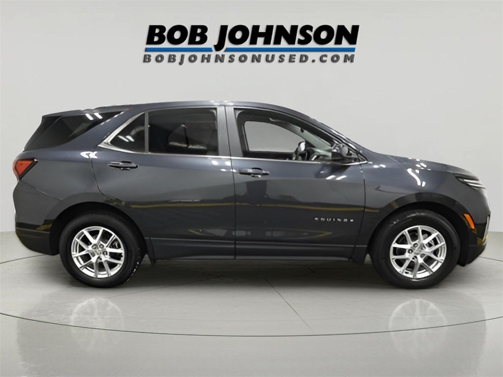 2022 Chevrolet Equinox LT *CarBravo Certified*