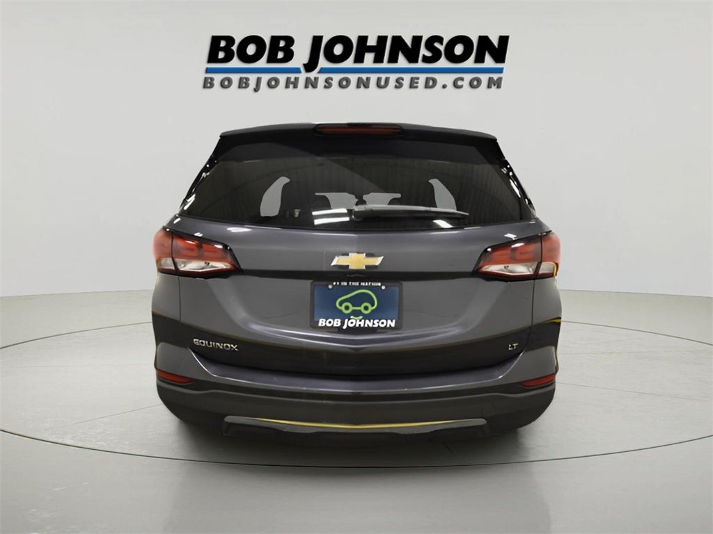 2022 Chevrolet Equinox LT *CarBravo Certified*