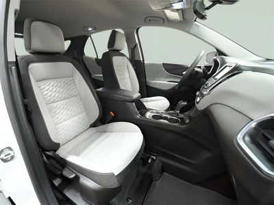 2019 Chevrolet Equinox LS *CarBravo Certified*