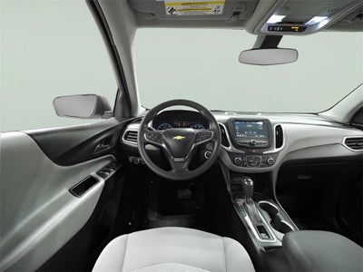 2019 Chevrolet Equinox LS *CarBravo Certified*