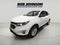 2019 Chevrolet Equinox LS *CarBravo Certified*