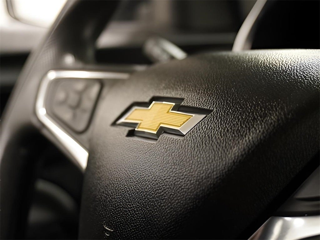 2019 Chevrolet Equinox LS *CarBravo Certified*