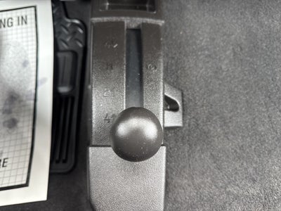 2019 GMC Sierra 1500 Limited Base