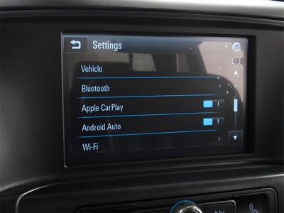 2019 GMC Sierra 1500 Limited Base *CarBravo Certified*