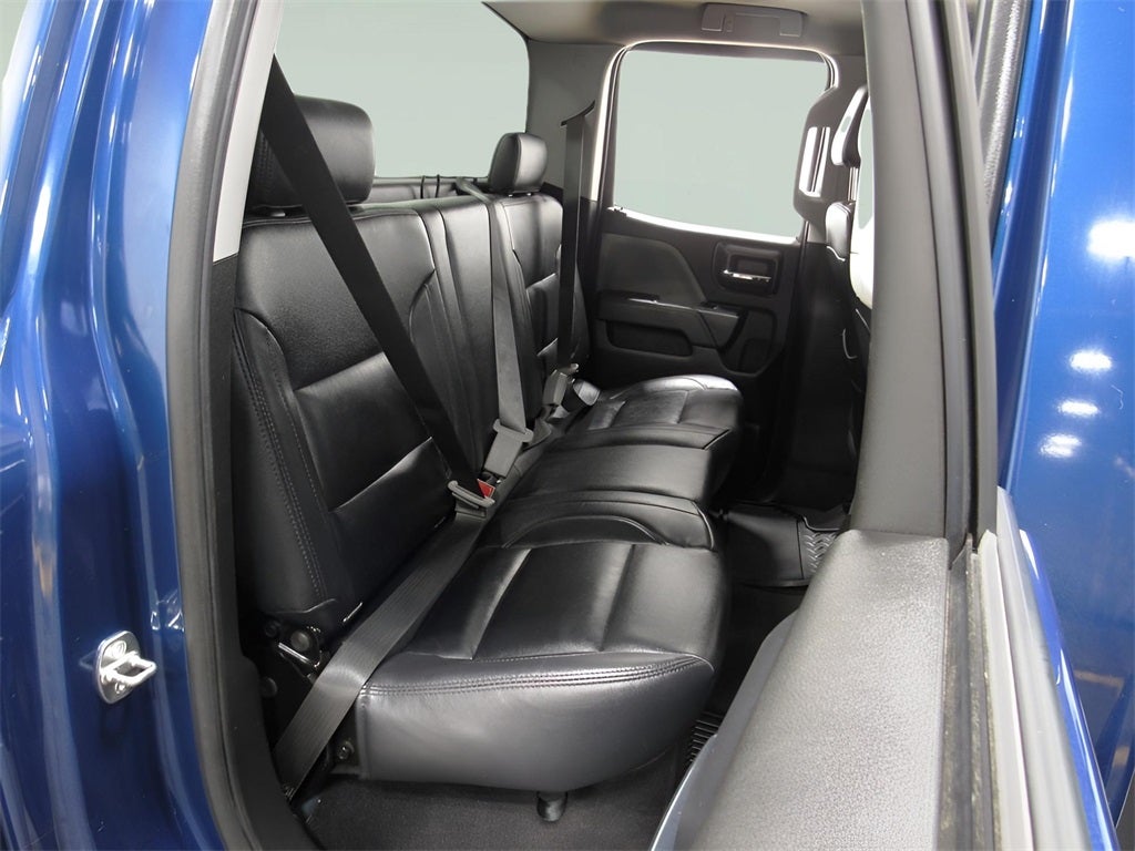 2019 GMC Sierra 1500 Limited Base *CarBravo Certified*