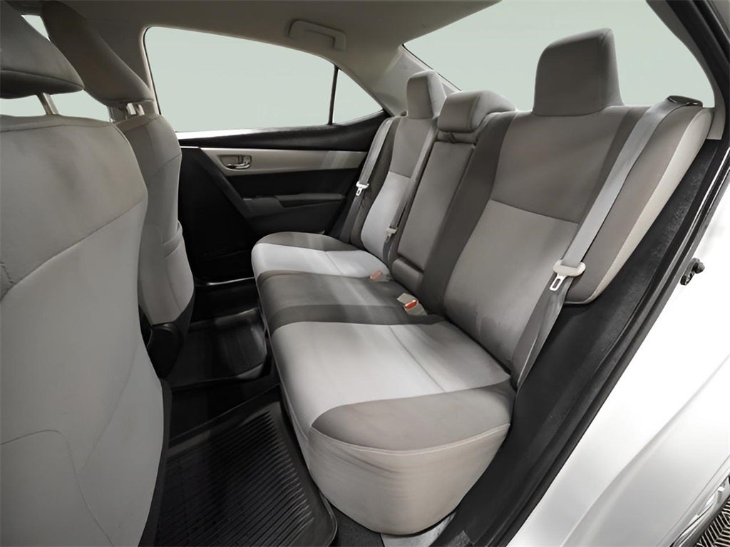 2019 Toyota Corolla L *CarBravo Certified*