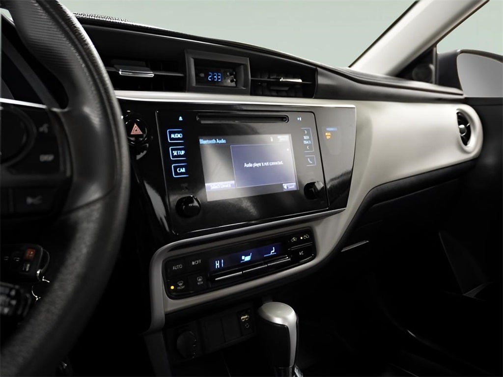 2019 Toyota Corolla L *CarBravo Certified*