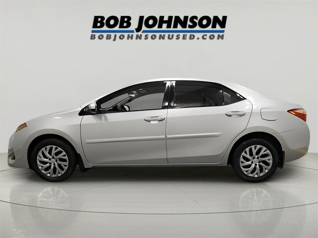 2019 Toyota Corolla L *CarBravo Certified*