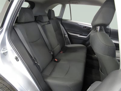 2023 Toyota RAV4 LE CARBRAVO CERTIFIED