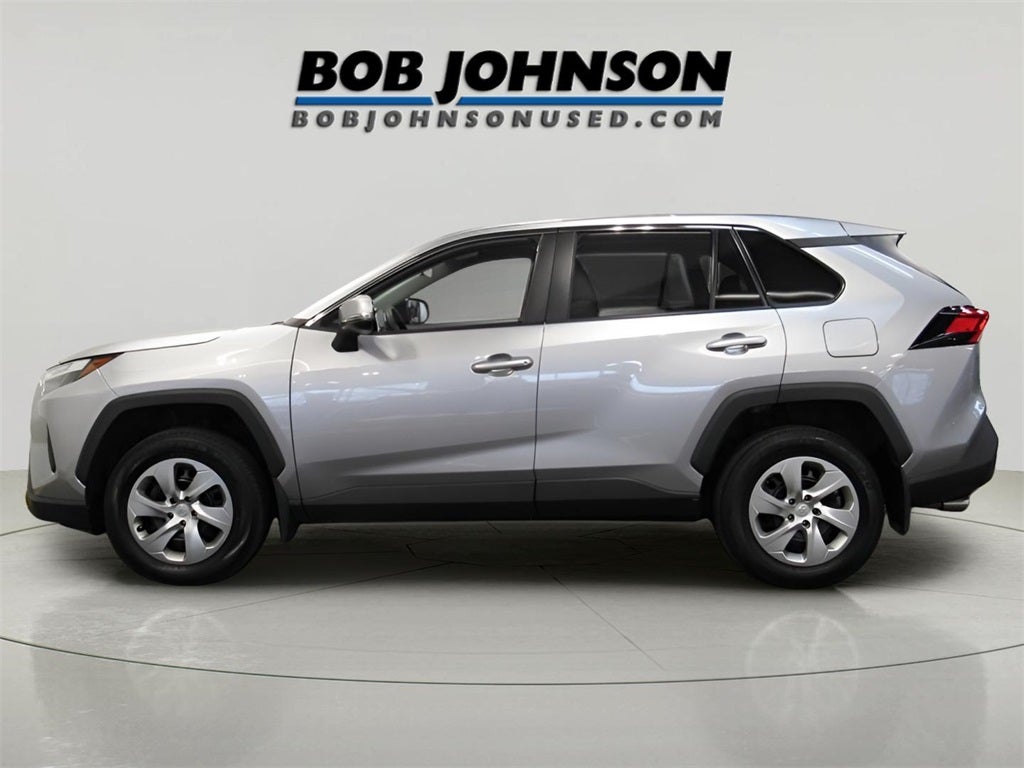 2023 Toyota RAV4 LE CARBRAVO CERTIFIED