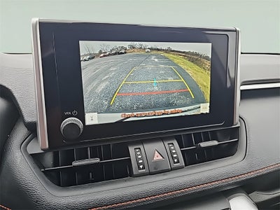 2024 Toyota RAV4 Adventure Remote Start, (CarBravo Certified!!!)