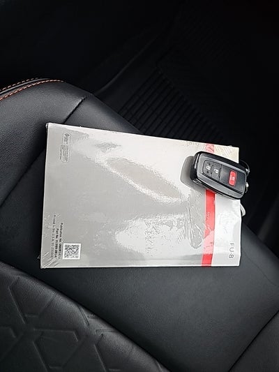 2024 Toyota RAV4 Adventure Remote Start, (CarBravo Certified!!!)