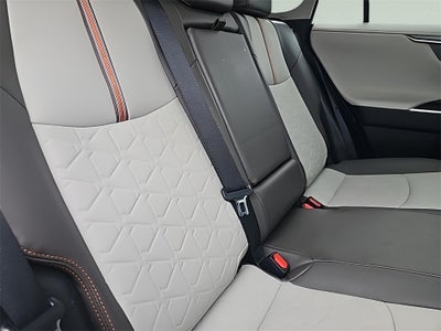 2024 Toyota RAV4 Adventure Remote Start, Automatic Climate (CarBravo Certifie