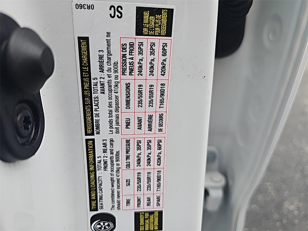 2024 Toyota RAV4 Adventure Remote Start, Automatic Climate (CarBravo Certifie