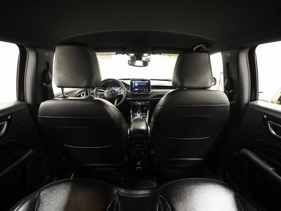 2022 Jeep Compass Altitude *CarBravo Certified*