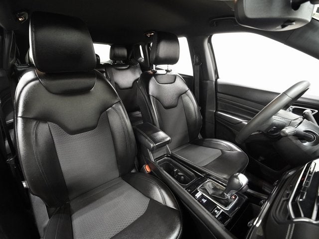 2022 Jeep Compass Altitude *CarBravo Certified*