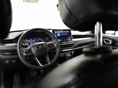 2022 Jeep Compass Altitude *CarBravo Certified*