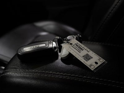 2022 Jeep Compass Altitude *CarBravo Certified*