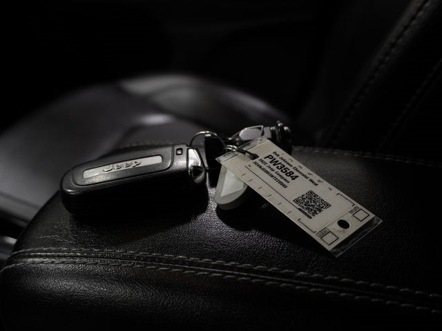 2022 Jeep Compass Altitude *CarBravo Certified*