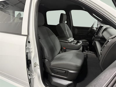 2024 RAM 2500 Tradesman CREW CAB