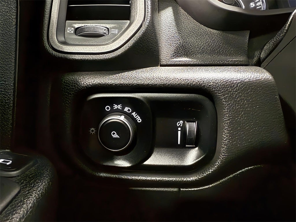 2024 RAM 2500 Tradesman CREW CAB