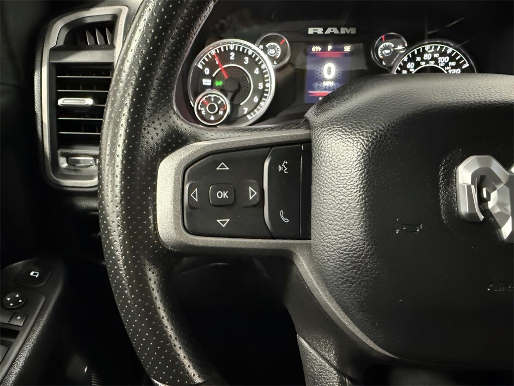 2024 RAM 2500 Tradesman CREW CAB