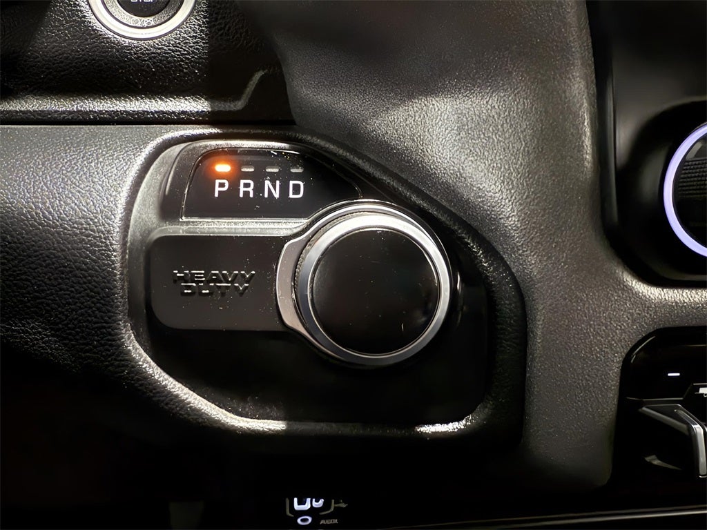 2024 RAM 2500 Tradesman CREW CAB