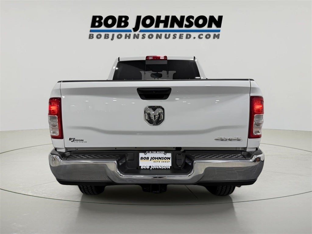 2024 RAM 2500 Tradesman CREW CAB