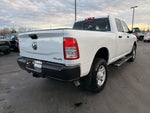 2021 RAM 2500 Tradesman CARBRAVO CERTIFIED!