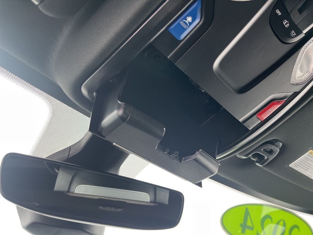 2024 RAM 2500 Big Horn LVL 1 NIGHT EDITION