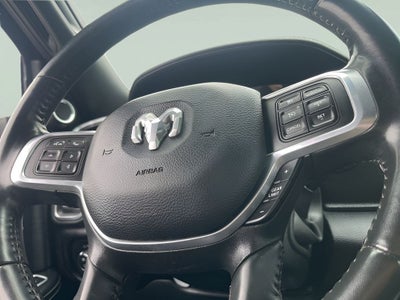 2022 RAM 2500 Laramie NIGHT EDITION