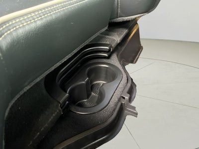 2022 RAM 2500 Laramie NIGHT EDITION