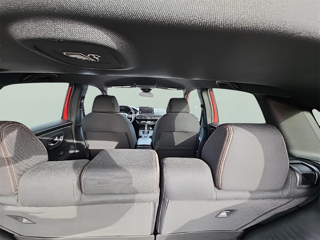 2023 Honda HR-V Sport Remote Start, Heated Seats, Adaptive Cruise, (CarB