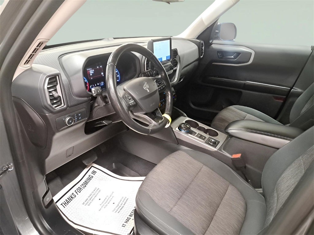 2022 Ford Bronco Sport Big Bend Heated Seats NEW BRAKES!