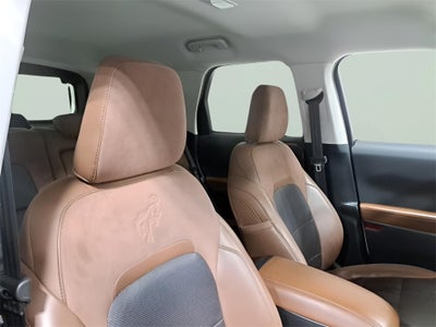 2023 Ford Bronco Sport Badlands Heated Steering Wheel & NEW TIRES!