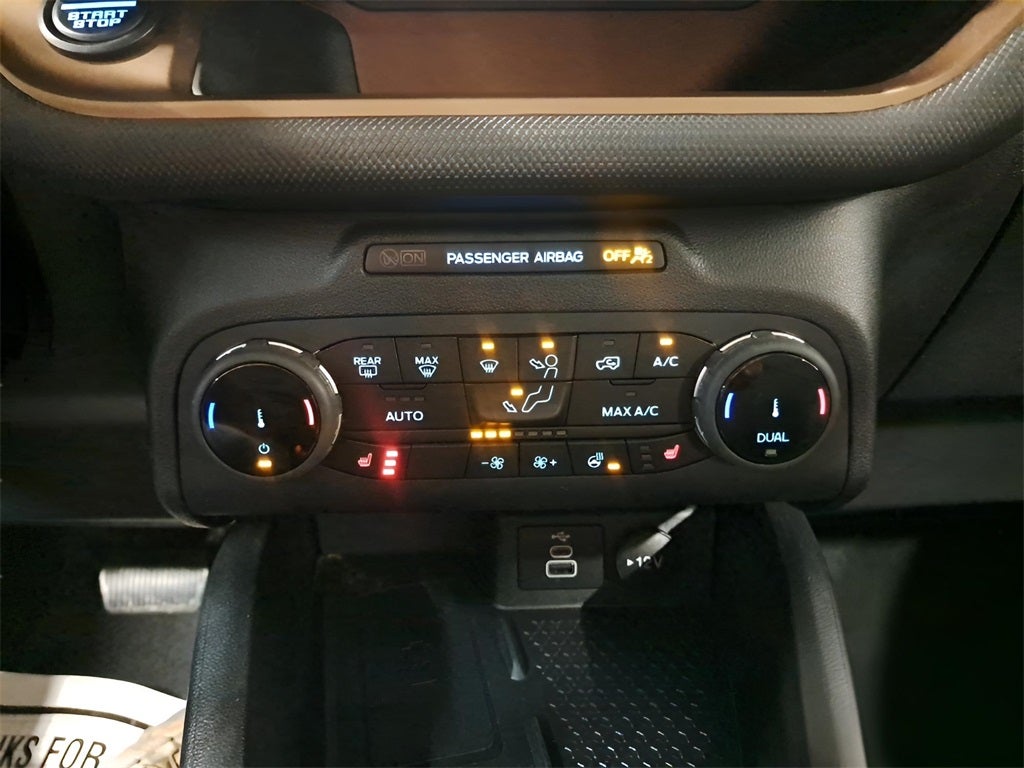 2023 Ford Bronco Sport Badlands Heated Steering Wheel & NEW TIRES!