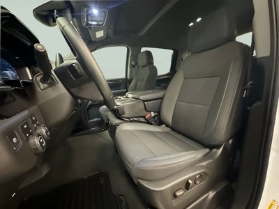 2023 Chevrolet Silverado 1500 LT CARBRAVO CERTIFIED